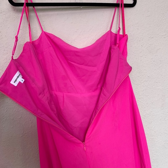 Superdown Revolve Addison Maxi Dress - Picture 12 of 15